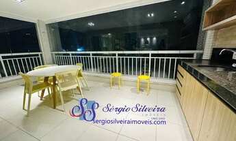 Imagem 3: Lindo apartamento mobiliado no Golf Ville Resort Porto das Dunas