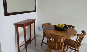 Imagem 2: Apartamento à venda, 65 m² por R$ 330.000,00 - Praia das Gaivotas - Vila Velha/ES