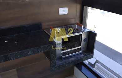 Imagem 3: Casa de Condomínio com 2 dorms, Maracanã, Praia Grande - R$ 310 mil, Cod: 12612