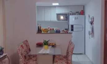 Imagem 3: Canoas - Apartamento Padrão - Igara
