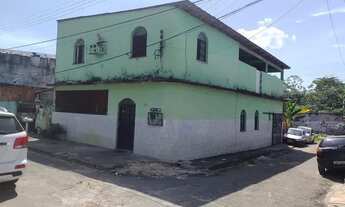 Imagem 1: Casa na principal da Alvorada perto do SPA