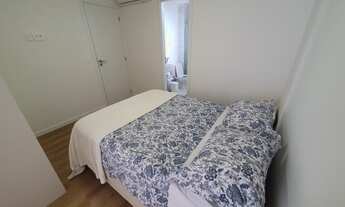 Imagem 6: Apartamentos disponíveis para locação no carnaval