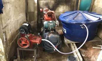 Imagem: Vendo ou Alugo lavajato Estética automotiva