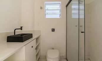 Imagem 7: Apartamento para venda com 62 metros quadrados com 2 quartos em Pinheiros - São Paulo - SP