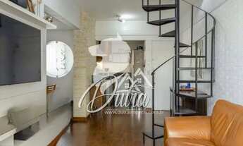 Imagem 3: Edifício Perdizes Best Place Perdizes 131m² 03 Dormitórios 03 Suítes 2 Vagas