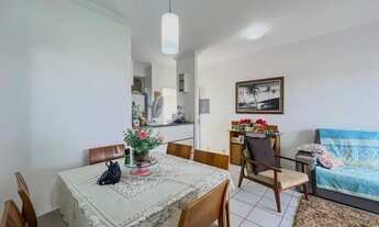 Imagem 6: Apartamento 77m² na Cohama, Piscina, Edificação com 2 torres