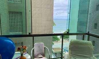 Imagem 4: Beira Mar Boa Viagem Vizinho ao Parque Dona Lindu Edf Manhattan - Oferta Rara