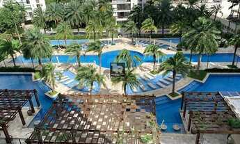 Imagem 1: Apartamento para Venda em Rio de Janeiro, Jacarepaguá, 3 dormitórios, 3 suítes, 2 banheiro