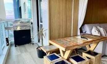 Imagem 5: COSTA DO ATLÂNTICO - Vista mar _