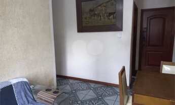 Imagem 4: APARTAMENTO - 03 QUARTOS - CACHAMBI [ME