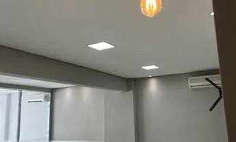 Imagem 5: Sala/Conjunto para aluguel e venda possui 74 metros quadrados com 3 quartos