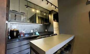 Imagem: APARTAMENTO 1 QUARTO CENTRO JOINVILLE SC