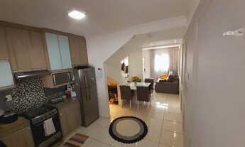 Imagem: Sobrado com 2 dormitórios à venda, 80