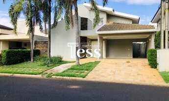 Imagem: ALUGA - Damha 3 casa de condomínio com