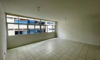 Imagem 7: Apartamento, 118 m² - venda por R$ 680.000,00 ou aluguel por R$ 4.800,00/mês - Boa Viagem