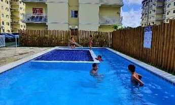 Imagem 4: Apartamento no Curado II - Residencial Alameda Eucalipto - Em Frente a UPA