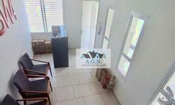 Imagem 5: Sobrado com 3 dormitórios para alugar, 170 m² por R$ 6.354,16/mês - Vila Guilhermina - São