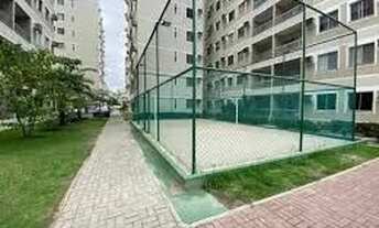 Imagem 6: Apt. térreo no praia de piedade