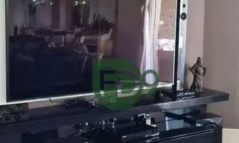 Imagem 3: Apartamento com 3 dormitórios à venda, 156 m² por R$ 1.300.000 - Centro - Americana/SP