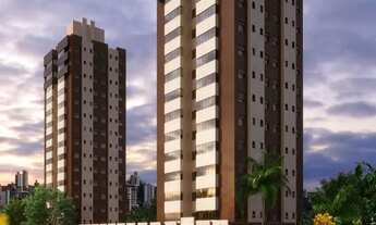 Imagem: Apartamento para Venda - 75.32m², 2 dormitórios