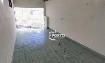 Imagem 4: Casa com 2 dormitórios para alugar, 50 m² - Jardim Glória - Piracicaba/SP