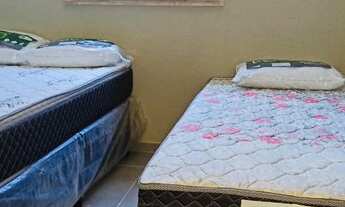 Imagem 6: Casa de praia Luís Correia