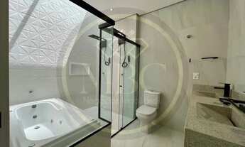 Imagem 3: Morada dos pássaros, casa de esquina com 4 suítes