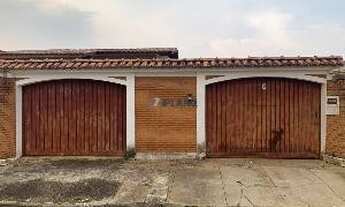 Imagem 1: Casa 2 dorm. - Vila Deriggi