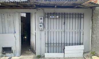 Imagem: Vende-se CASA