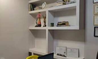 Imagem: Consultório para nutricionista