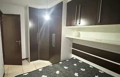 Imagem 6: Apartamento para aluguel com 42 metros quadrados com 2 quartos em Gleba C - Camaçari - BA