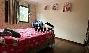 Imagem 6: VENDO APTO no Taboão VILA FLÓRIDA SBC, Apto amplo de 100 mts prédio baixo, 3 dormitór