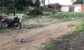 Imagem 4: Terreno comodato 10x20 de esquina