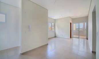 Imagem 3: Apartamento Cobertura com 2 dormitórios e 82m² - Nova Aliança