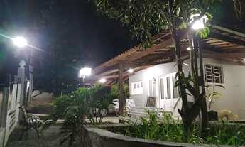 Imagem 6: Chácara com escritura pública, bezerros