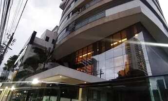 Imagem: Vendo ou alugo magnífico apartamento no