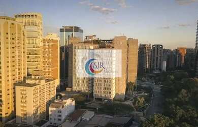 Imagem 3: Sala/Conjunto para aluguel possui 940 metros quadrados em Vila Nova Conceição - São Paulo