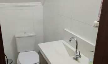 Imagem 5: Sobrado com 2 dormitórios à venda, 80 m² por R$ 499.000,00 - Vila Guilhermina - São Paulo