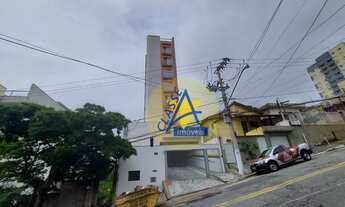 Imagem 3: APARTAMENTO NO CENTRO COM SACADA GOURMET NOVISSIMO