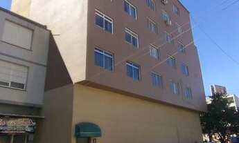 Imagem 1: Apartamento no Bairro Passo da Areia com 50 m², 2 dormitórios, sala de estar, cozinha, ban