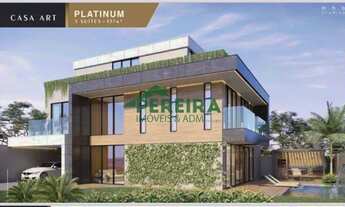 Imagem: Casa de Condomínio a venda em Rio de Janeiro