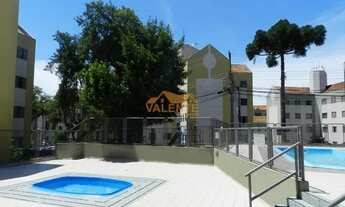 Imagem: APARTAMENTO NO FAZENDINHA - CIC - COM 3