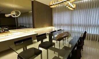 Imagem 5: Belíssimo Apto no TRIAD com Acabamento Sensacional - Uberlândia - MG