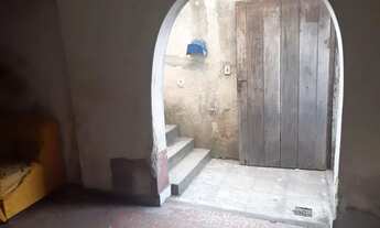 Imagem 5: Sobrado metrô Guilhermina/Esperança