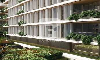 Imagem 2: FLORIANóPOLIS - Apartamento Padrão - Jurere Internacional