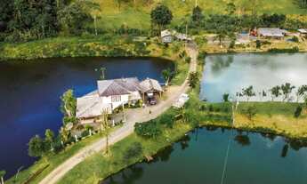 Imagem 5: Sítio em Pirabeiraba - 121.500 m²