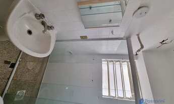 Imagem 7: Apartamento com 2 dormitórios para alugar, 50 m² por R$ 803,59/mês - Paineiras - Juiz de F