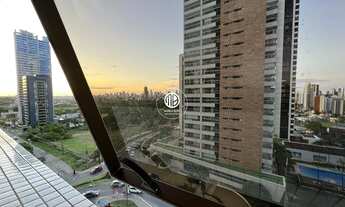 Imagem 2: Apartamento em Altiplano, com 4 suítes, vista mar, João Pessoa