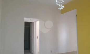 Imagem 3: Apartamento 1 quarto - Méier - [ME