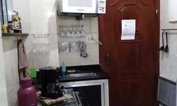 Imagem 3: Apartamento para aluguel possui 72 metros quadrados com 2 quartos em Leme - Rio de Janeiro